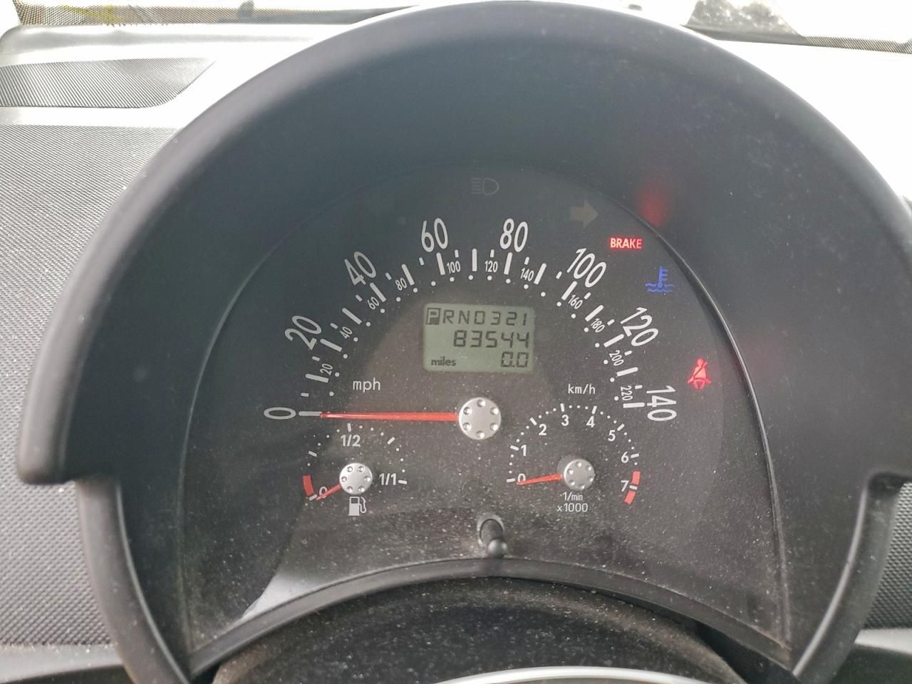 2004 Volkswagen New Beetle gls