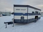 2024 Foresriver 2024 Forest River Grey Wolf Camper