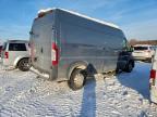 2018 Dodge RAM Promaster 2500 Delivery Van
