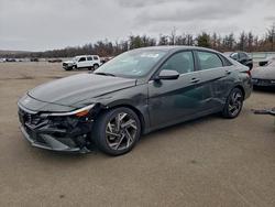 2025 Hyundai Elantra sel for sale in Brookhaven, NY