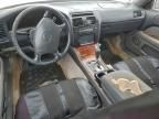 1996 Lexus Ls 400