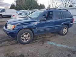 2000 Jeep Grand Cherokee Limited for sale in Finksburg, MD