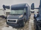 2022 Dodge RAM Promaster 3500 Delivery Van