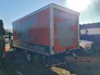 2023 Isuzu NPR HD BOX Truck