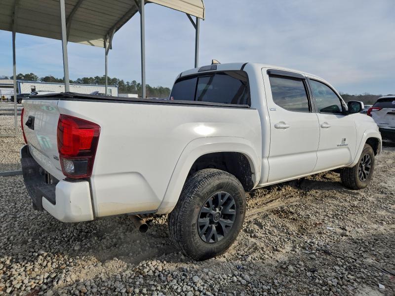 2019 Toyota Tacoma Double cab