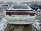 2016 Dodge Charger Police