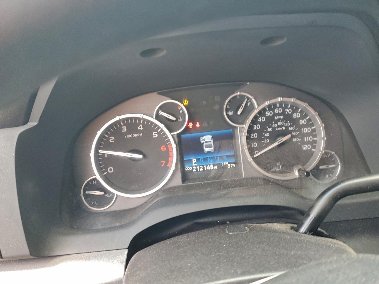 2017 Toyota Tundra