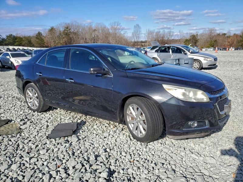 2015 Chevrolet Malibu ltz