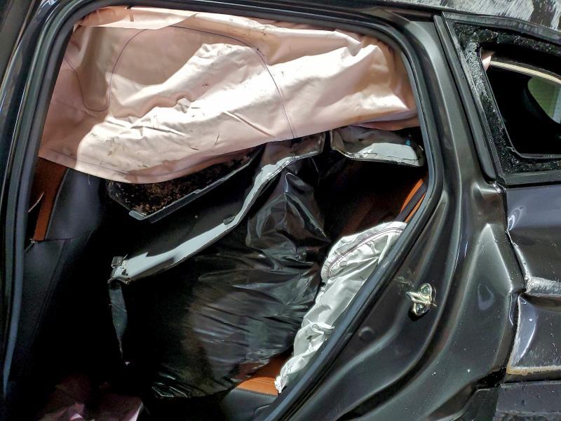 2025 Mazda Cx-50 Premium Plus