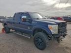 2012 Ford F250 Super Duty