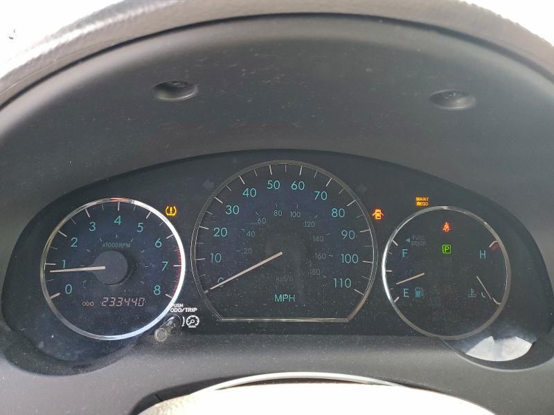2008 Toyota Sienna ce