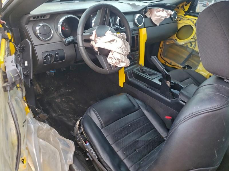 2005 Ford Mustang gt