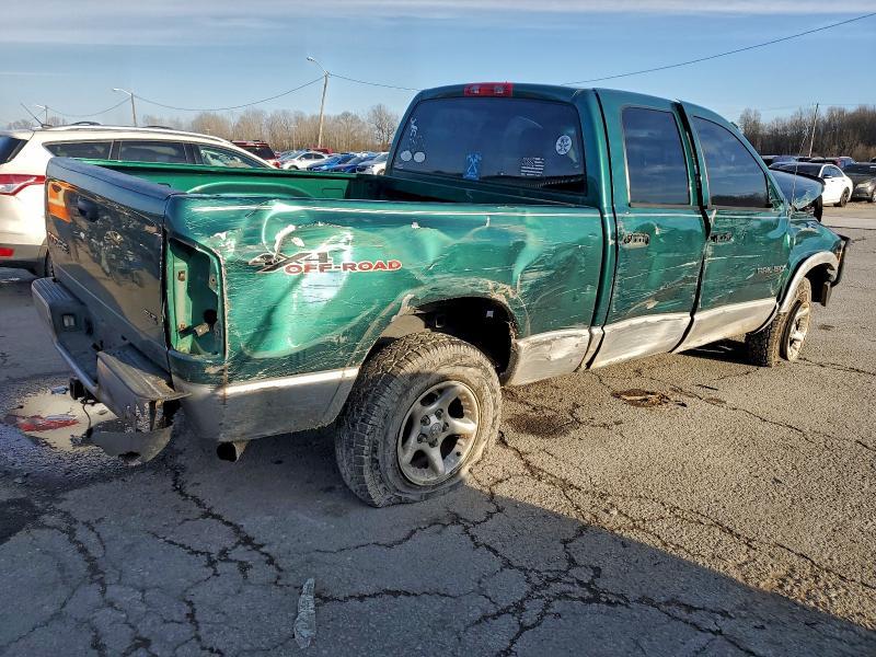 2004 Dodge RAM 1500 ST