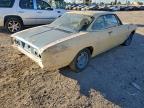 1967 Chev Impala