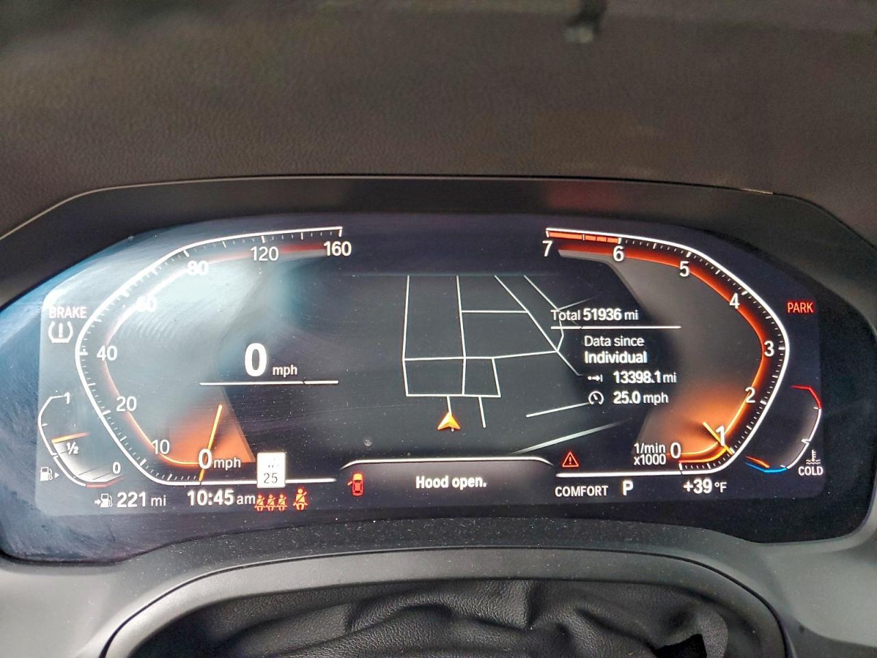 2019 BMW 330i