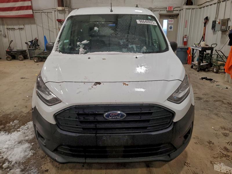 2019 Ford Transit Connect Delivery van