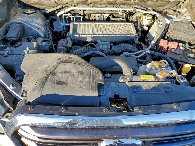 2019 Subaru Ascent Limited