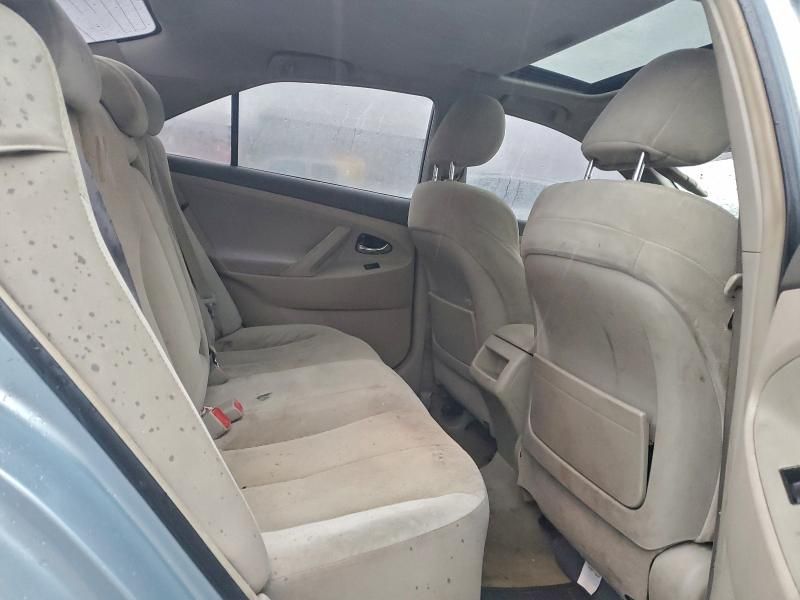 2008 Toyota Camry ce