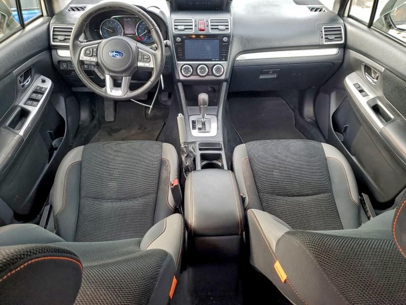 2017 Subaru Crosstrek Premium