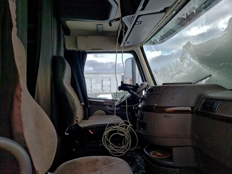 2019 Volvo Vnl Semi Truck