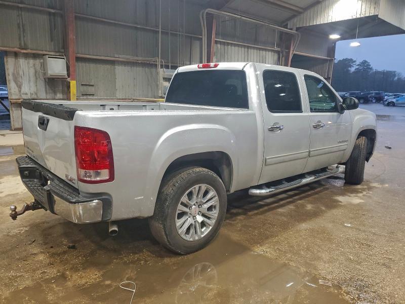 2011 GMC Sierra K1500 sle