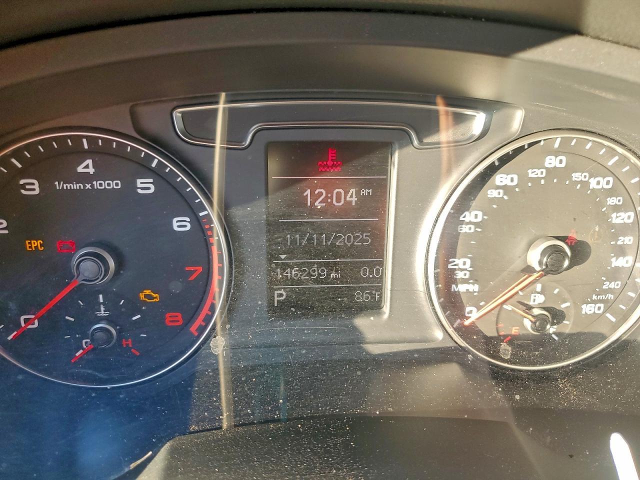 2018 Audi Q3 Premium