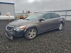 2014 Nissan Altima 2.5 en venta en Airway Heights, WA