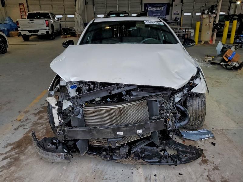 2024 KIA Forte gt Line