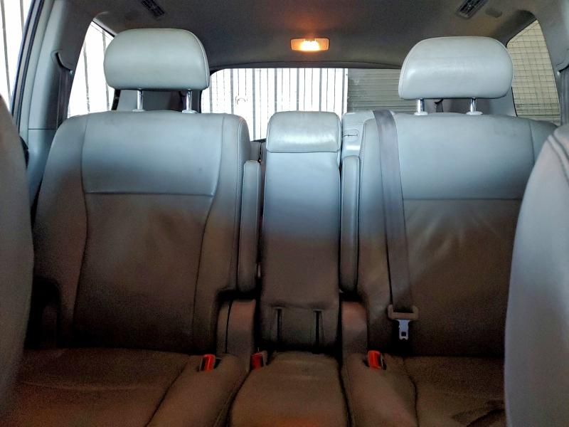 2011 Toyota Highlander Limited