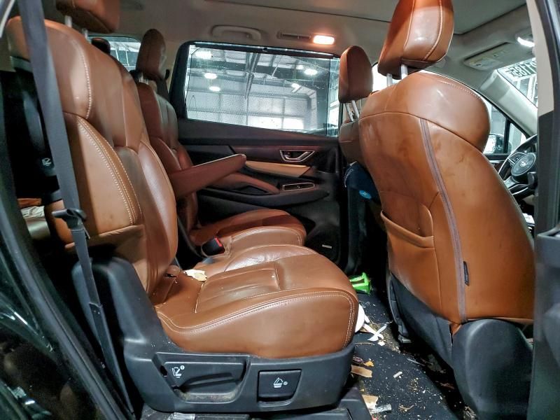 2019 Subaru Ascent Touring