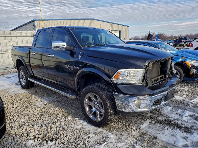 2013 Dodge 1500 Laramie