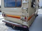 1986 Chevrolet P Series Recreational Vehicle
