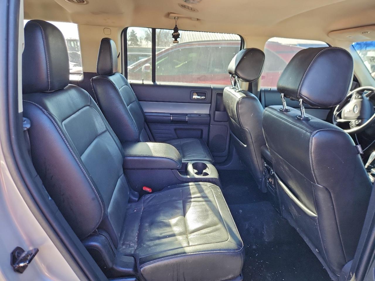 2014 Ford Flex sel