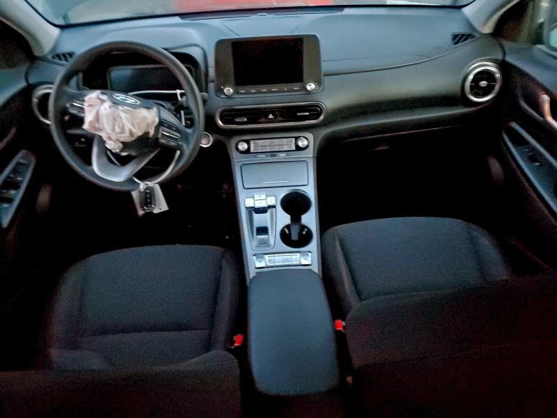 2023 Hyundai Kona Essential
