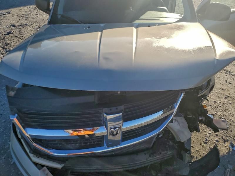 2009 Dodge Journey se