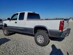 2003 Chevrolet Silverado K1500