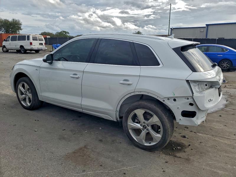 2024 Audi Q5 Premium Plus 45