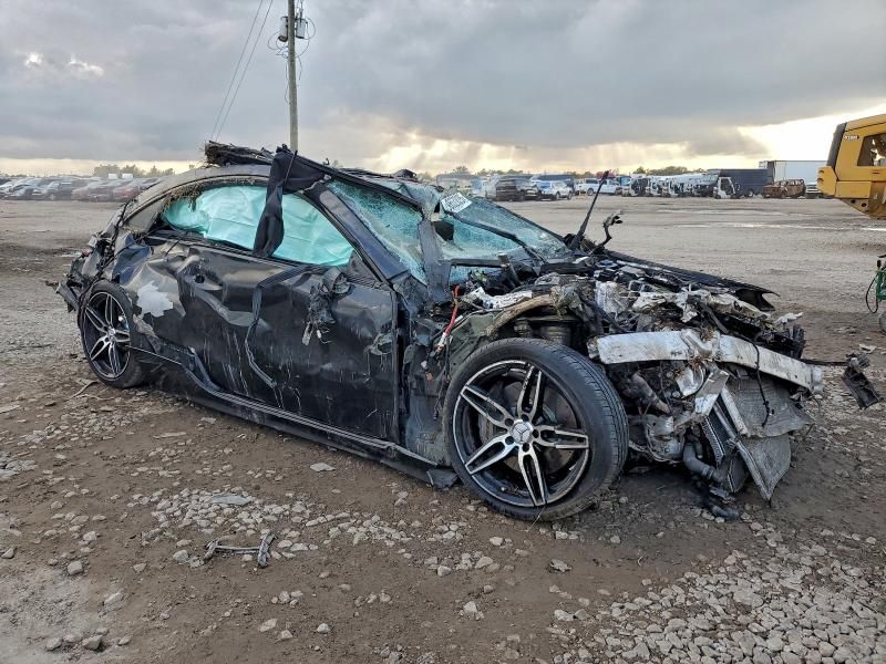 2019 Mercedes-Benz E amg 53