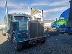 2020 Peterbilt 389 Semi Truck en venta en Brighton, CO