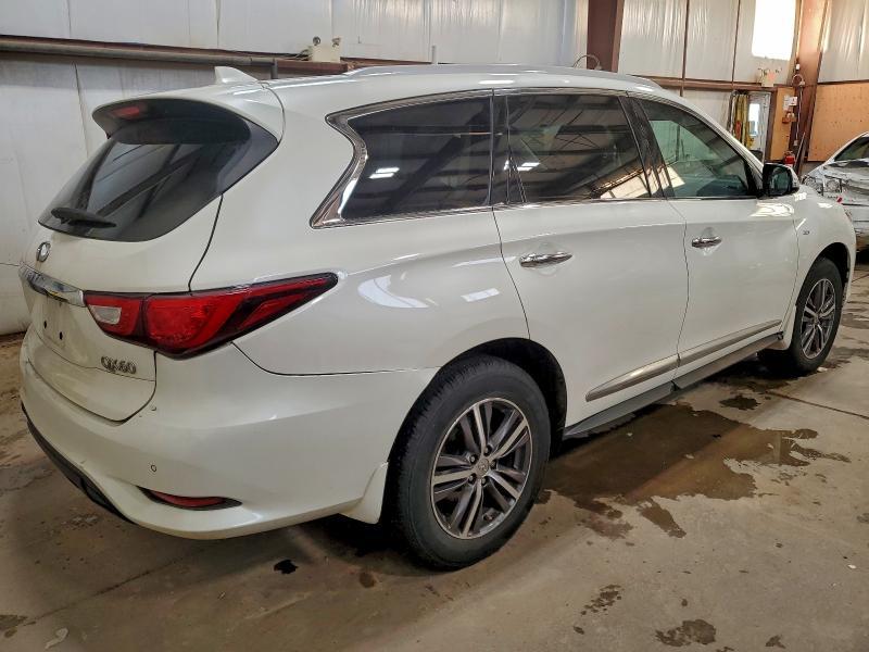 2016 Infinity Qx60 Base