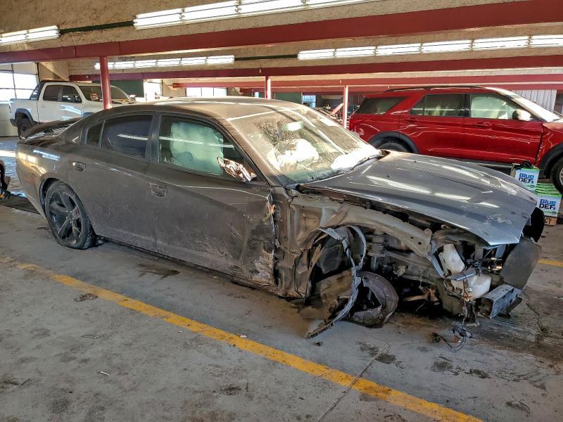 2014 Dodge Charger sxt