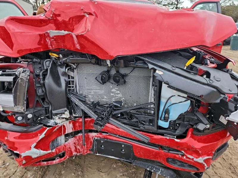 2024 Dodge 1500 Laramie