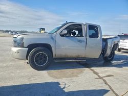 2007 Chevrolet Silverado C1500 en venta en Lebanon, TN