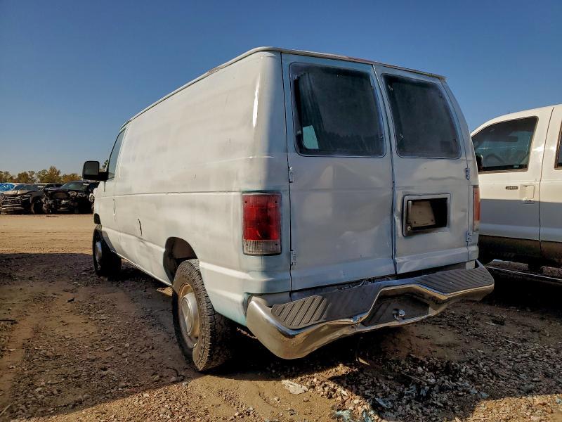 2006 Ford E250 Delivery van
