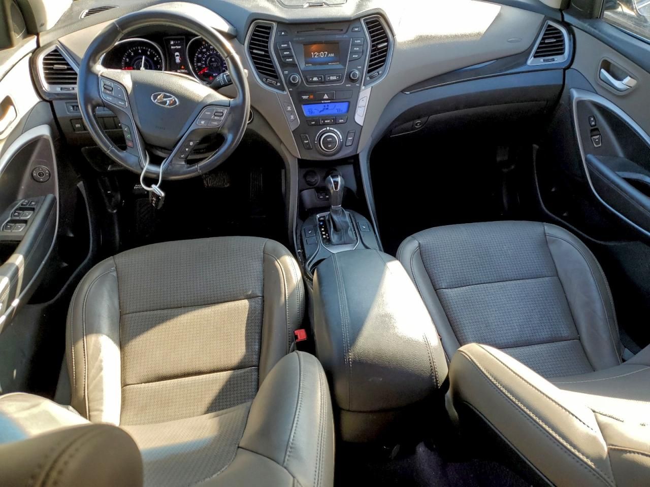 2014 Hyundai Santa fe Sport