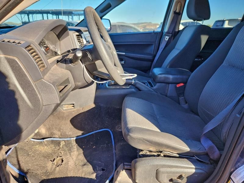 2010 Jeep Grand Cherokee Laredo