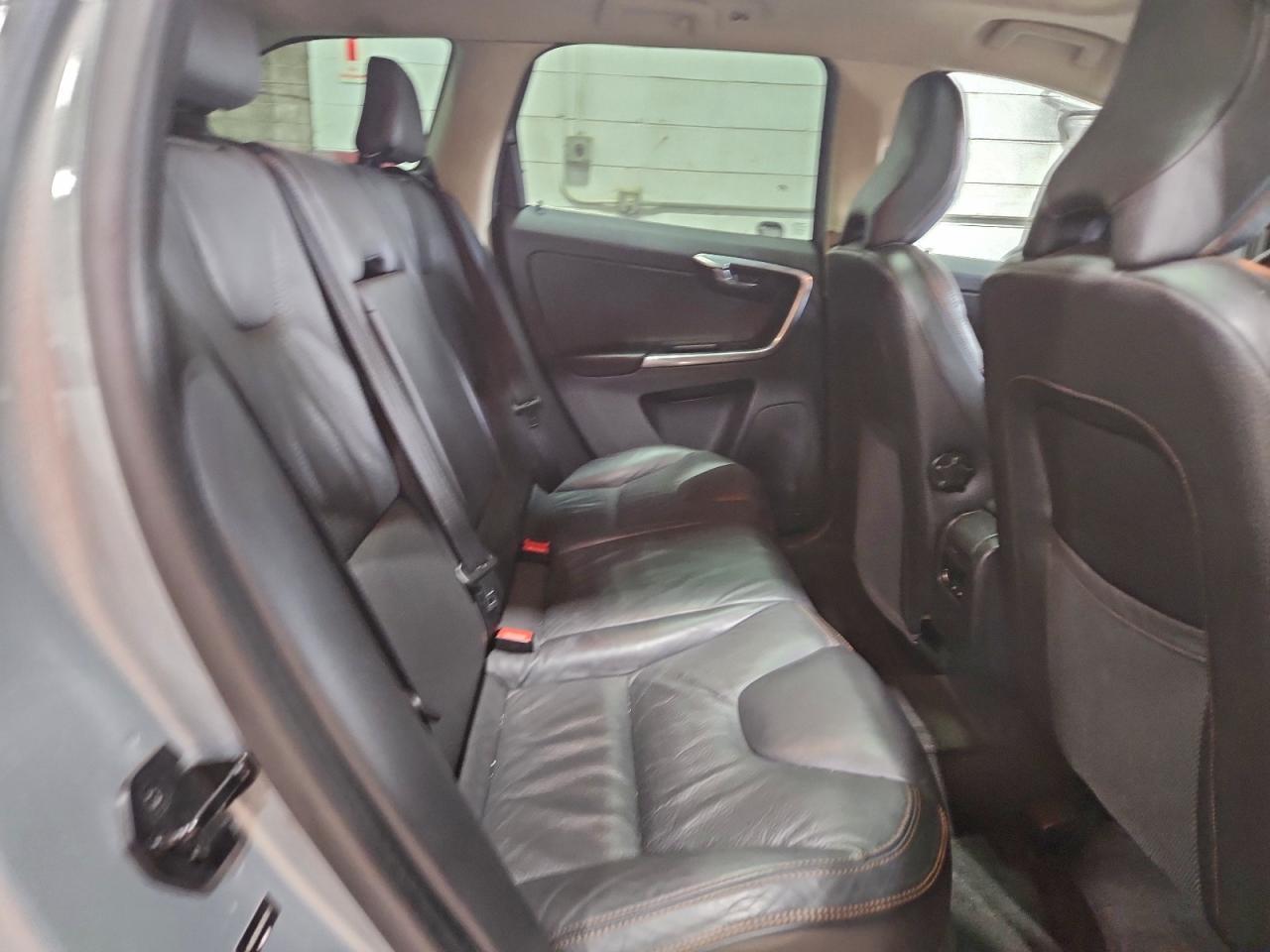 2013 Volvo Xc60 3.2