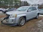 2012 GMC Terrain sle