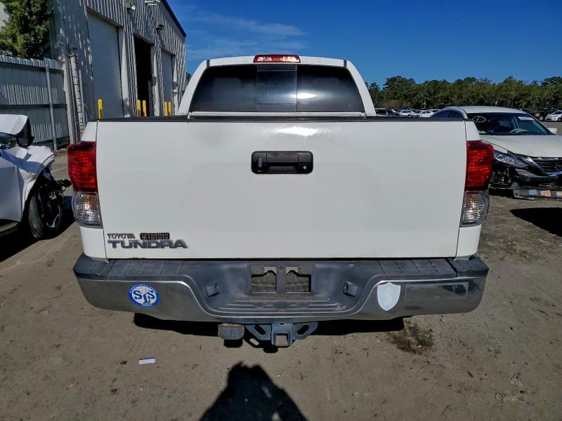 2013 Toyota Tundra Grade