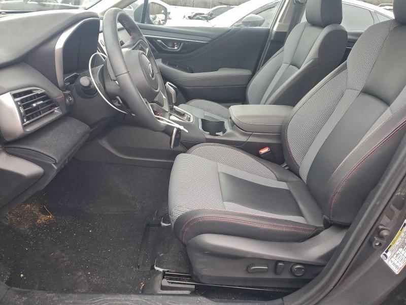 2020 Subaru Legacy Sport